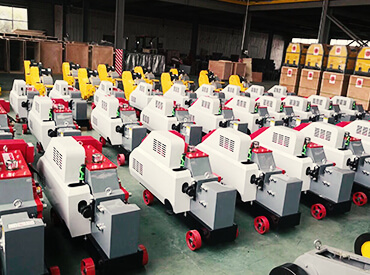 Changge Kowloon Machinery Manufacturing Co.,Ltd.