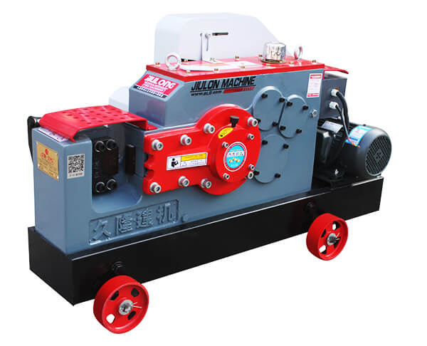 GQ45 Steel Bar Cutting Machine