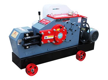 GQ45(Special for rebar) Steel Bar Cutting Machine