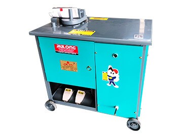 GF20 Steel Bar Stirrup Bender