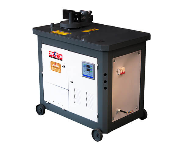 GF25 CNC Steel Bar Stirrup Bender