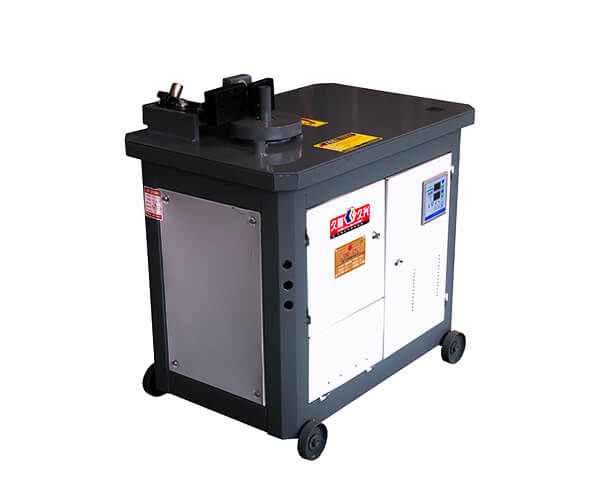 GF25 CNC Steel Bar Stirrup Bender