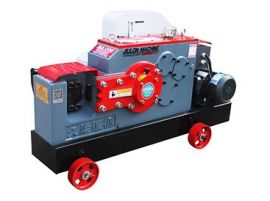 GQ45 Steel Bar Cutting Machine