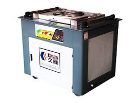 GW50 Steel Bar Bending Machine