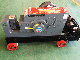 Changge Kowloon Machinery Manufacturing Co.,Ltd.