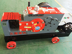 Changge Kowloon Machinery Manufacturing Co.,Ltd.