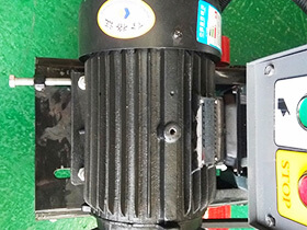 Changge Kowloon Machinery Manufacturing Co.,Ltd.