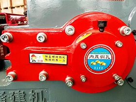 Changge Kowloon Machinery Manufacturing Co.,Ltd.